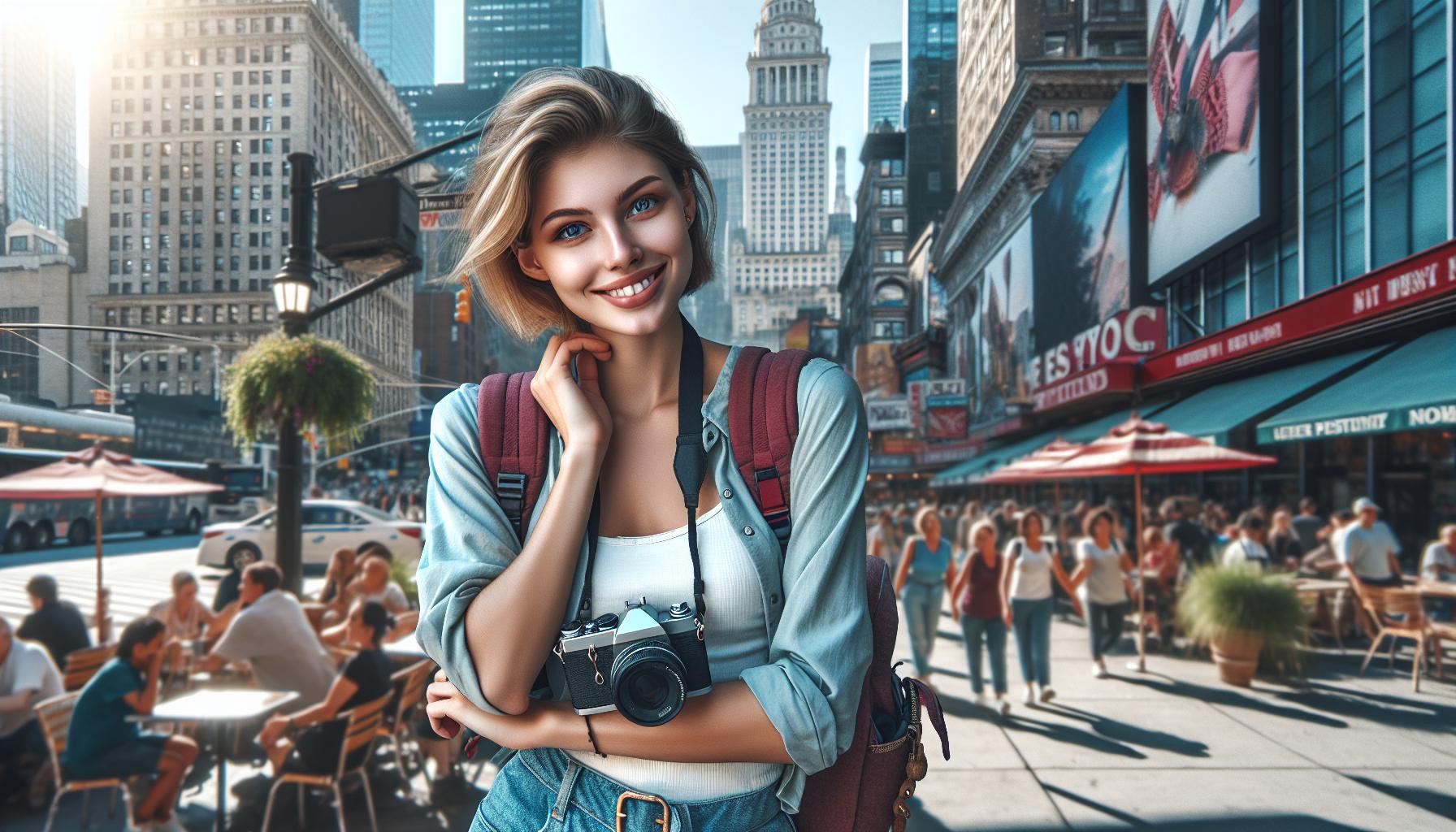 Best U.S. Cities for Solo Female Travel