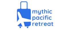 Mythic Pacific Retreat